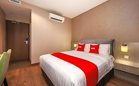 Hotel 101 Ulu Tiram
